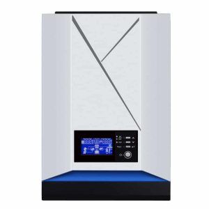 INVERSOR VOLTRONIC AXPERT VM 1KW 12V 1000W MPPT 40A