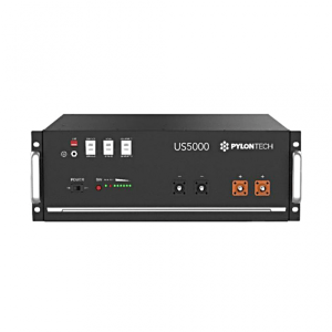 BATERIA PYLONTECH 6 bateria pylontech us5000