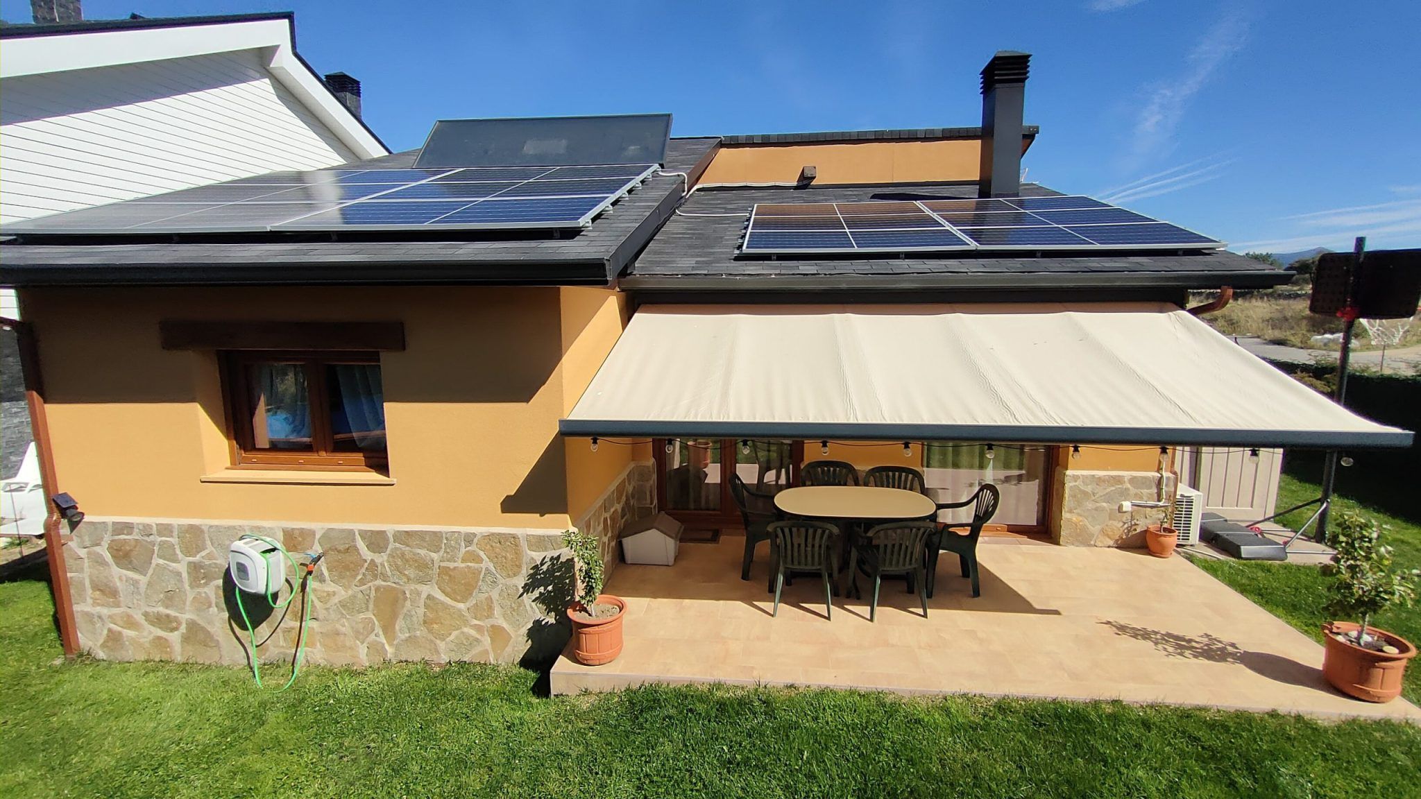 ️ Energía Solar, Ventajas y Desventajas | La Casa Solar