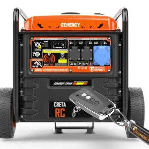 Creta rc 7500w