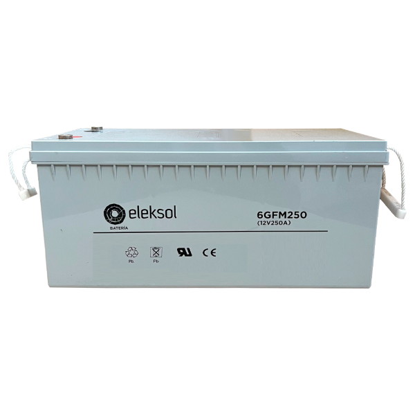 bateria 12v