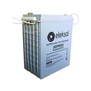 bateria 6v