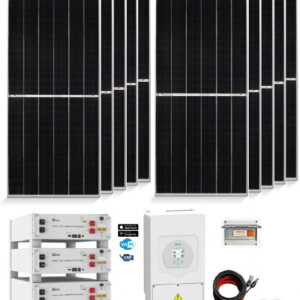 autoconsumo fotovoltaico