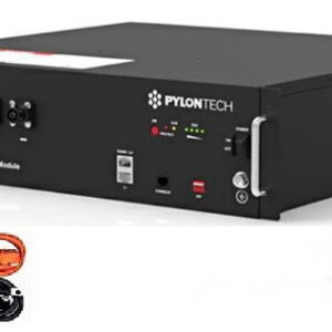 bateria de litio pylontech up2500 24v 2.8kw