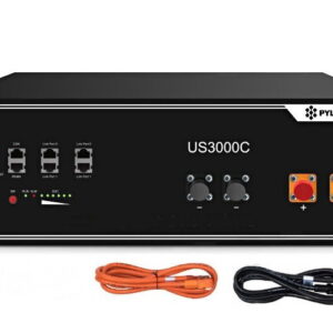 bateria litio pylontech us3000c