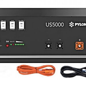bateria de litio pylontech us5000