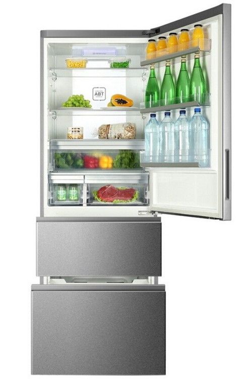 Frigo Combi