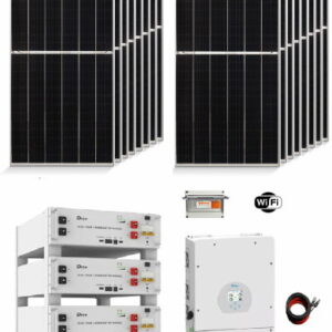 instalacion de placas solares