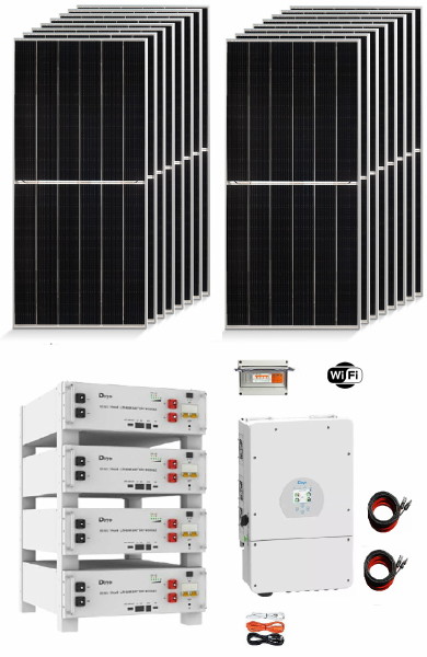instalacion de placas solares