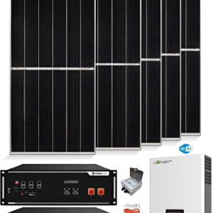 instalacion fotovoltaica