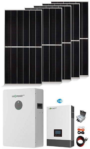 instalacion fotovoltaica