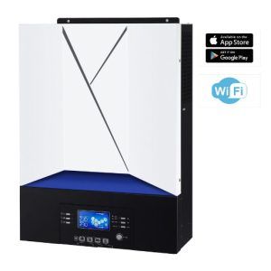 axpert vm iii twin 6k