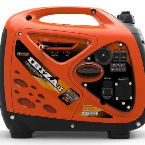 GENERADOR GENERGY SILENT INVERTER IBIZA II 1000W