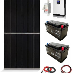 equipo solar