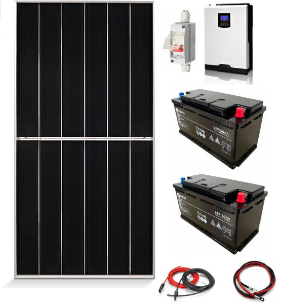 equipo solar