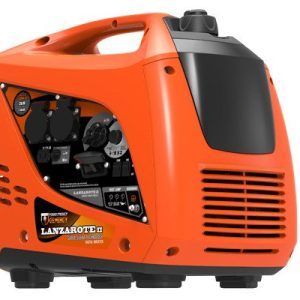 GENERADOR GENERGY SILENT INVERTER LANZAROTE II 2000W