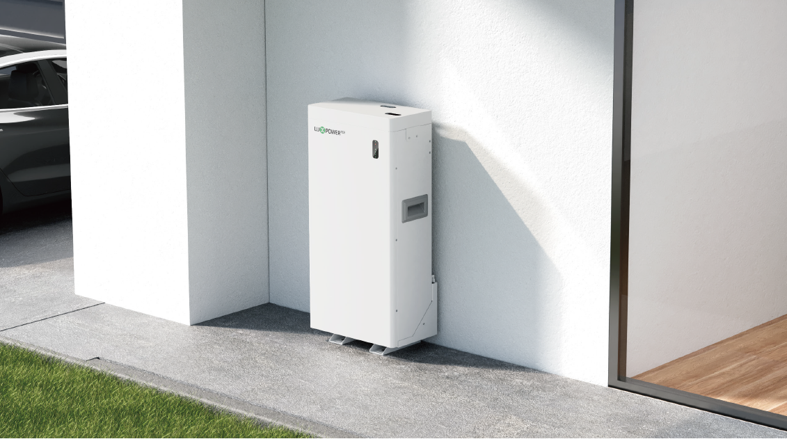 BATERIA DE LITIO LUXPOWER PGEM MAX 16.08KW 7 LuxPower PGEM MAX 16.08 RESIDENCIA
