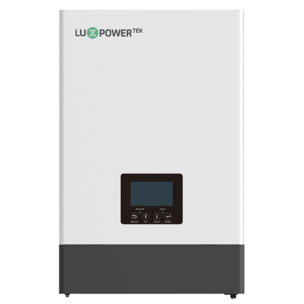 inversor luxpower 6kw