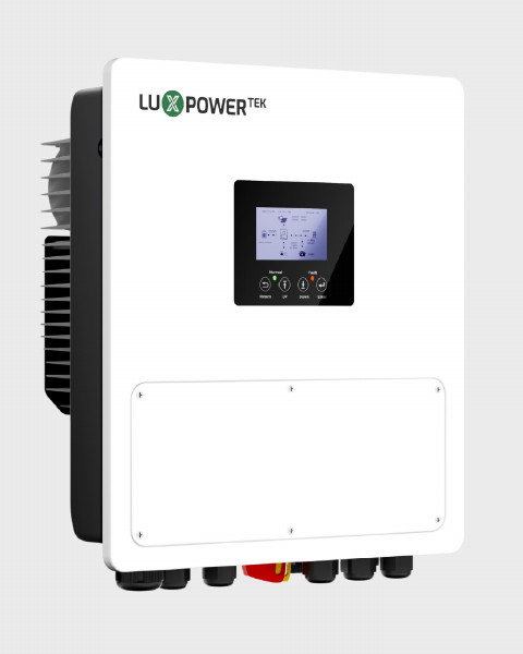 inversores luxpower