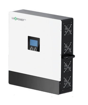 INVERSOR LUXPOWER SNA2 EU LT 12K 48V 12KW