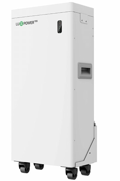 bateria de litio luxpower pgem max