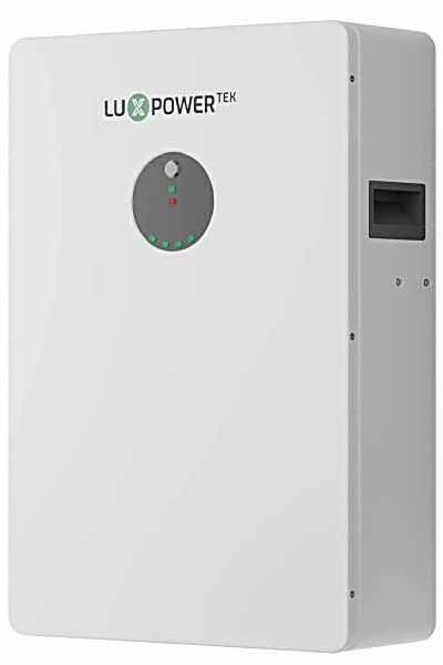 bateria de litio luxpower pgem