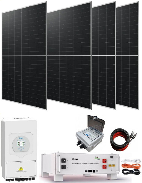 paneles solares para autoconsumo