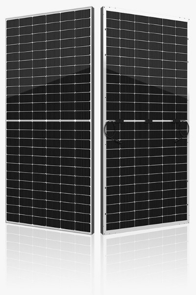 placas solar 590w