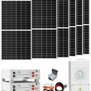 placas solares autoconsumo