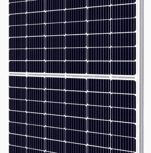 placa solar 550w