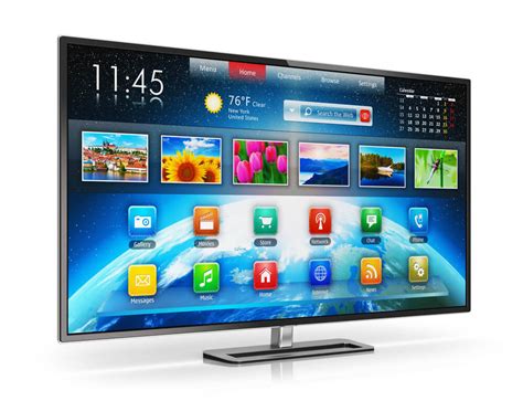 Televisor inteligente