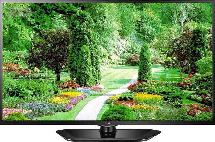 Televisor