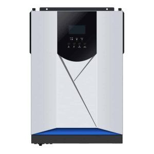 INVERSOR AXPERT VM PLUS 24V 3000W