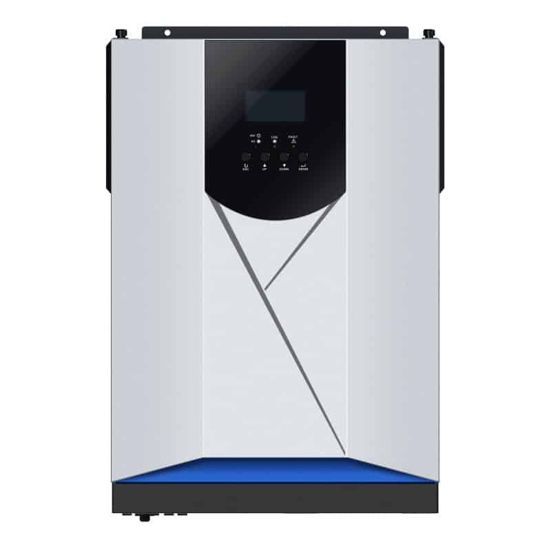 INVERSOR AXPERT VM PLUS 24V 3000W