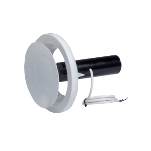 DIFUSOR DE AIRE SERVO MOTOR