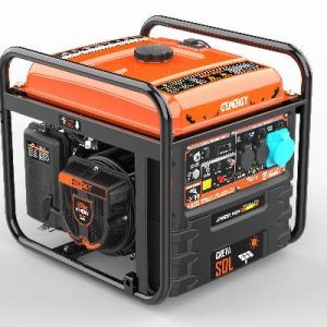 generador genergy creta sol 7500w