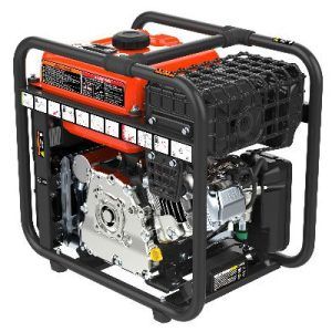 generador electrico