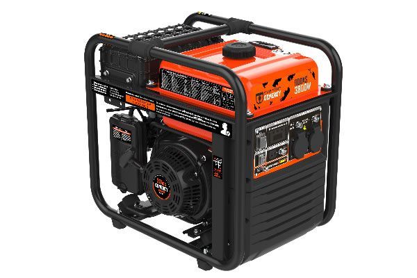 generador inverter genergy rodas 3800w
