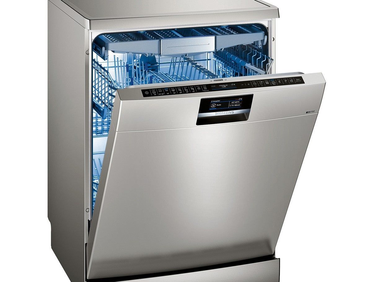 lavavajillas siemens 3907457767
