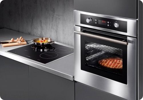 mejores hornos electricos empotrables 2414146508